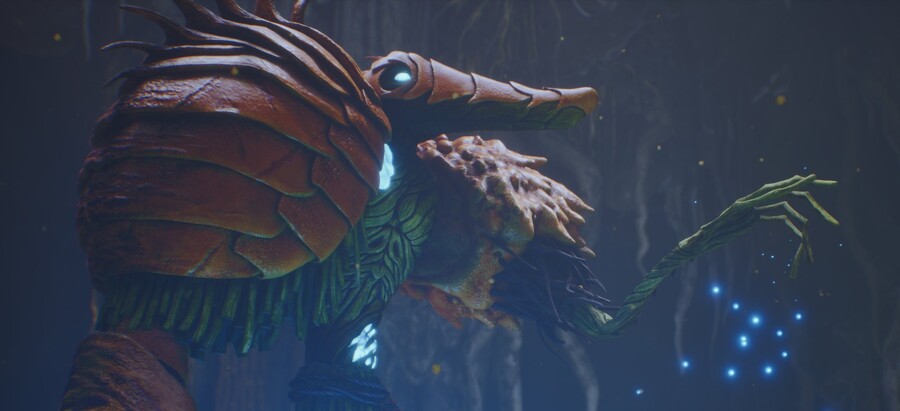 big
