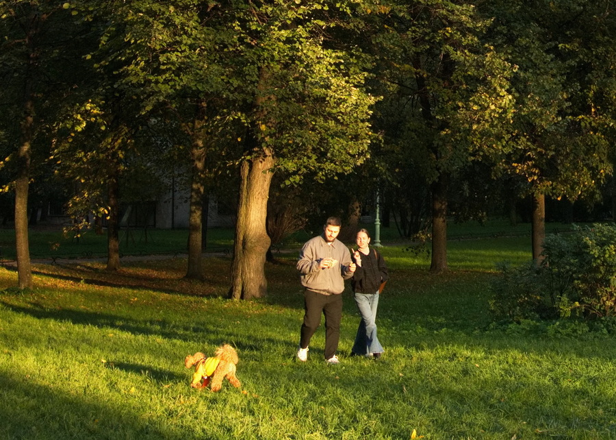 big