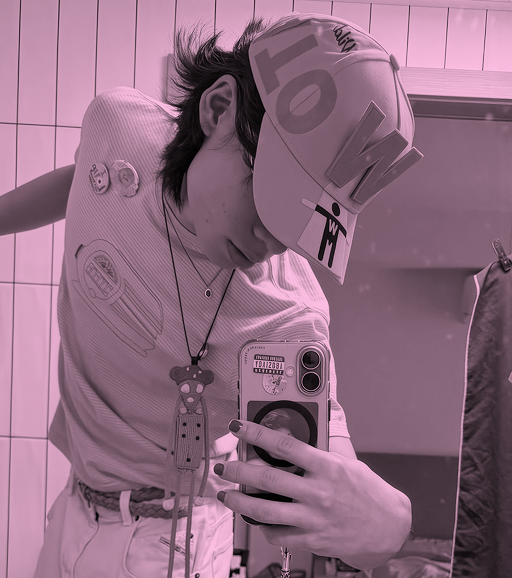 post