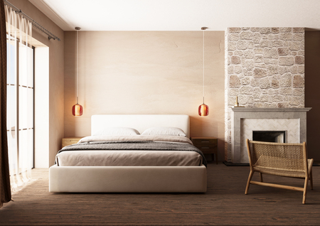 45 м²: фишки дизайнерской квартиры 45 м²: фишки дизайнерской квартиры