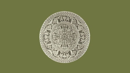 Бренд платков «Bakcha»