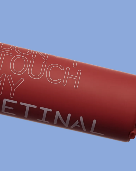 post