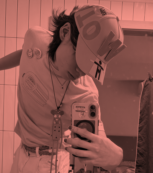 post