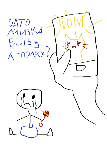 post
