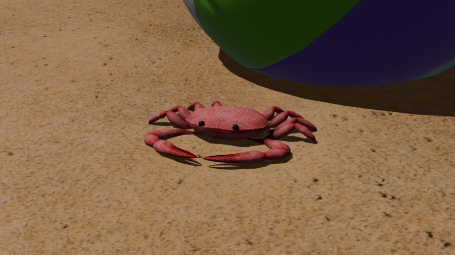 big