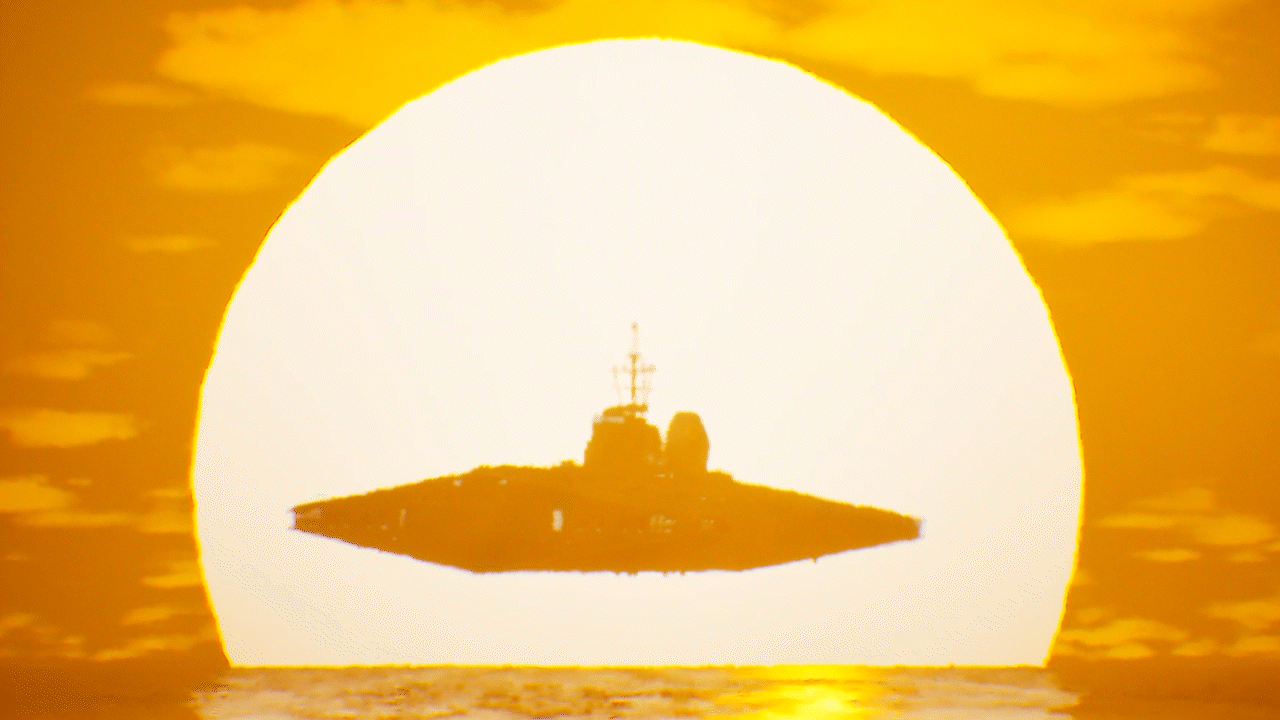 big
