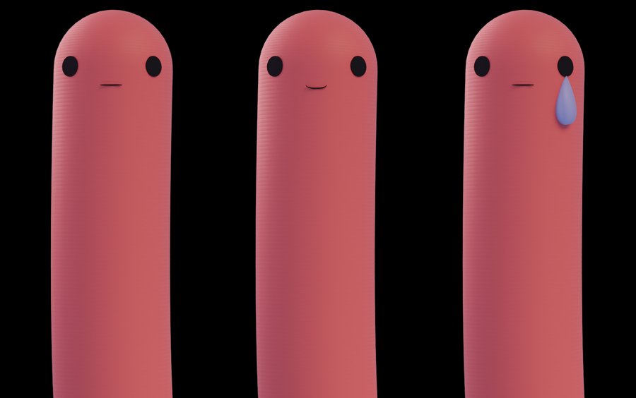 big