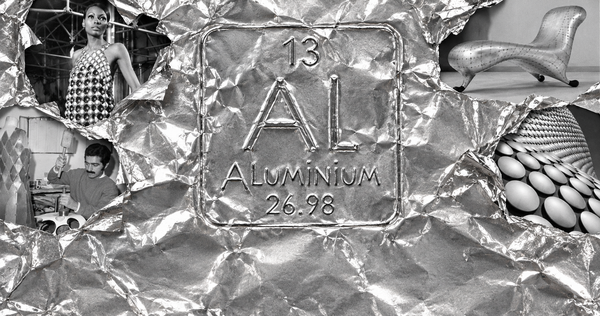 Алюминий. 13-й элемент