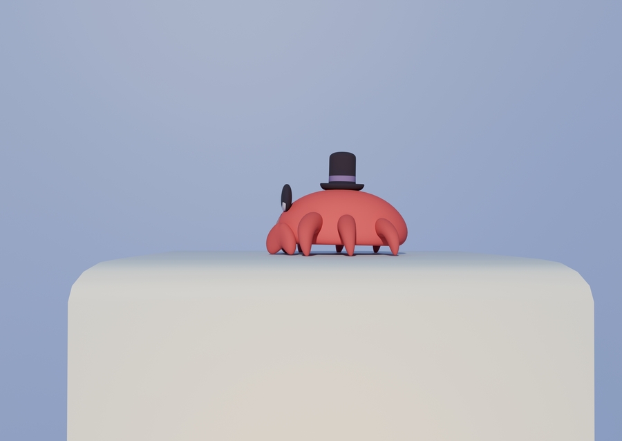 big