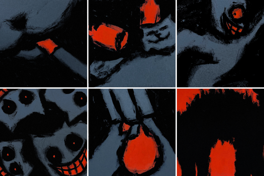 big