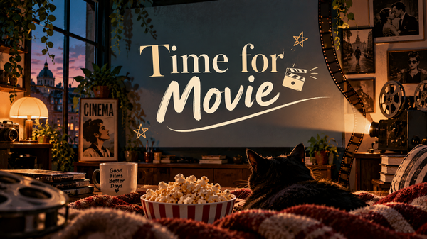 Time for Movie