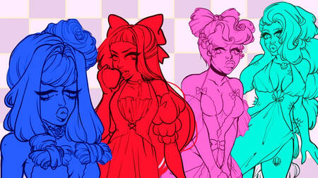 PrincessS