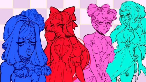 PrincessS