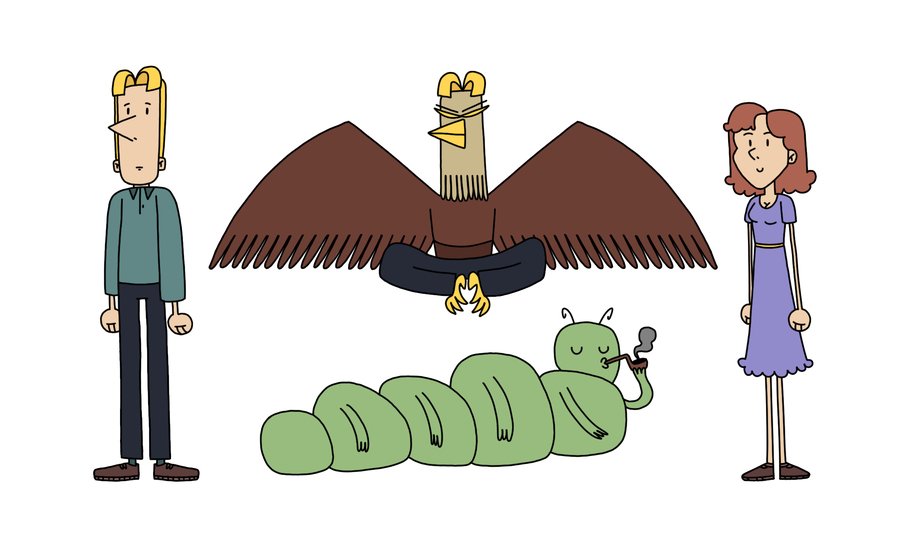 big
