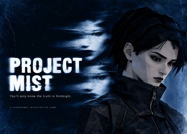 Project Mist 