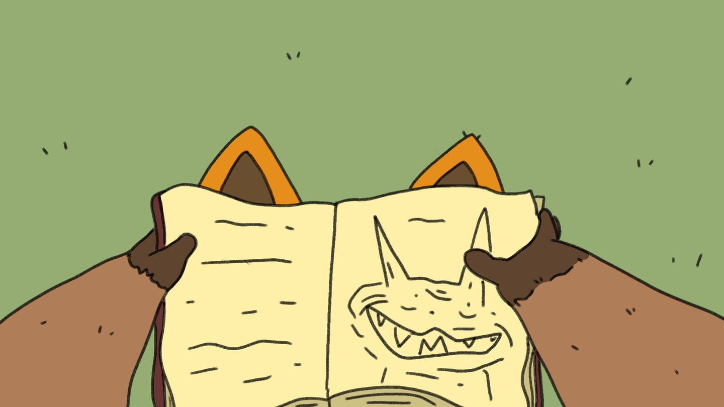 big