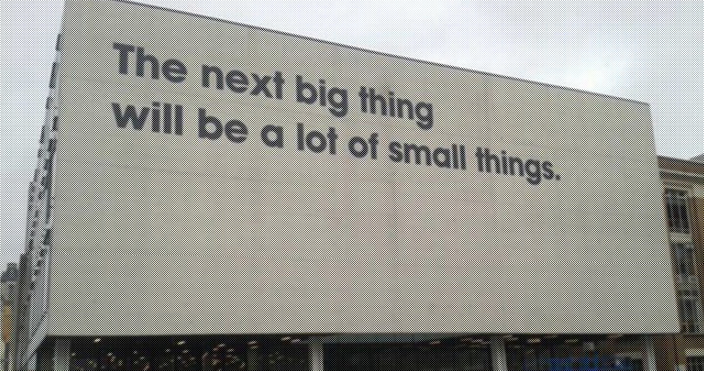 big