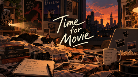 Time for Movie