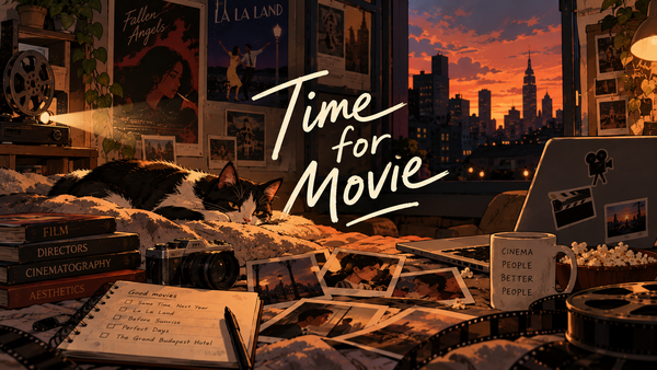 Time for Movie
