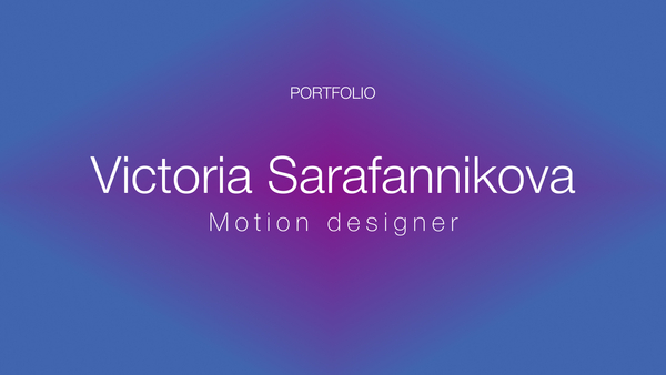 Portfolio