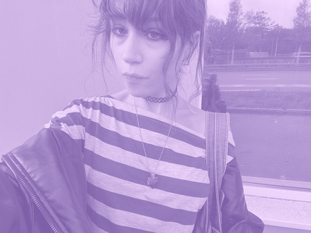 post