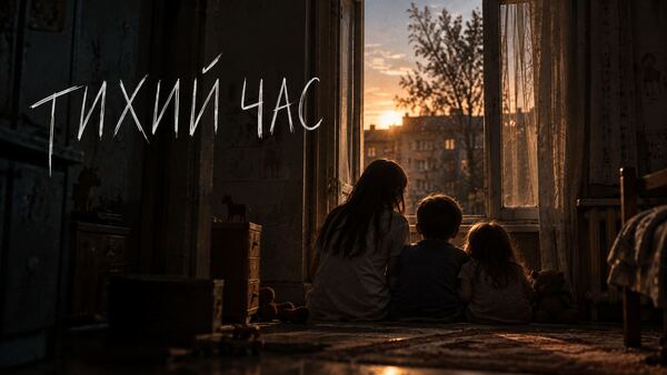 Короткометражный фильм