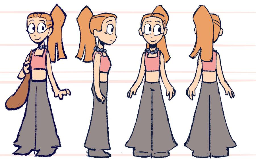 big