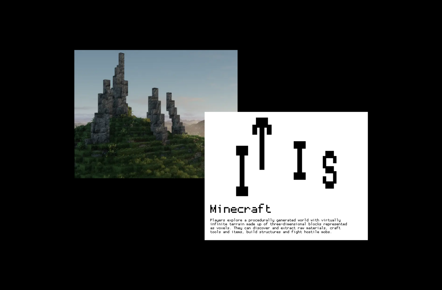 big