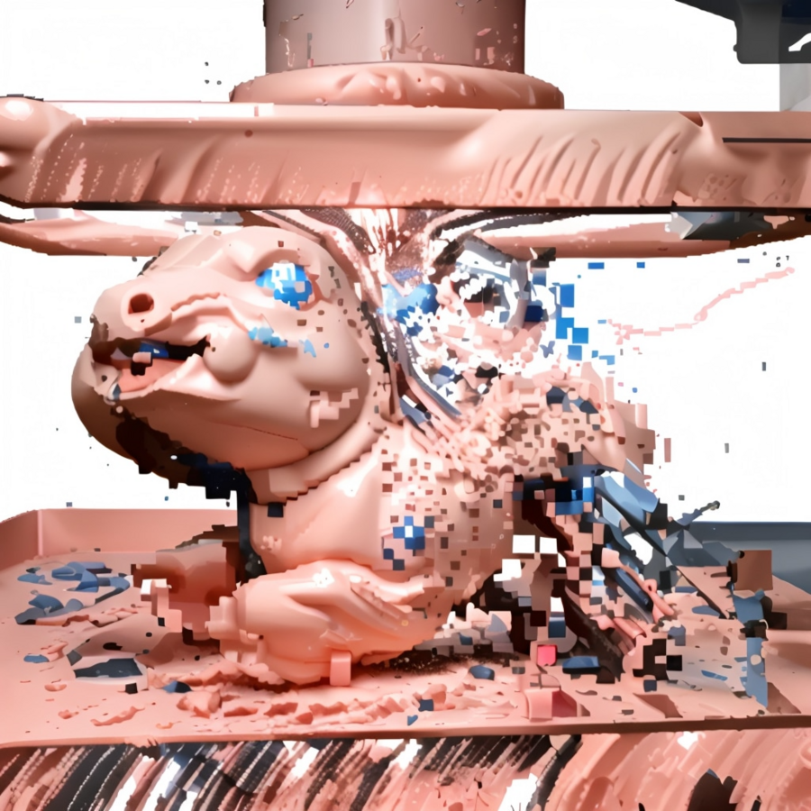 big