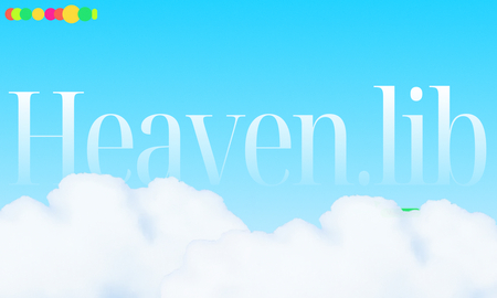Heaven.lib&nbsp;— Превратите что угодно в&nbsp;аудио