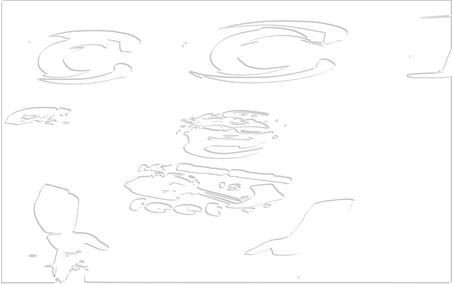 big