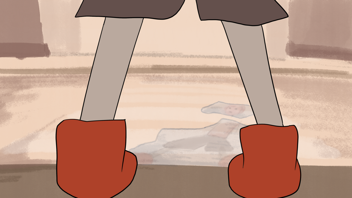 big