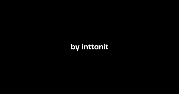By&nbsp;Inttanit