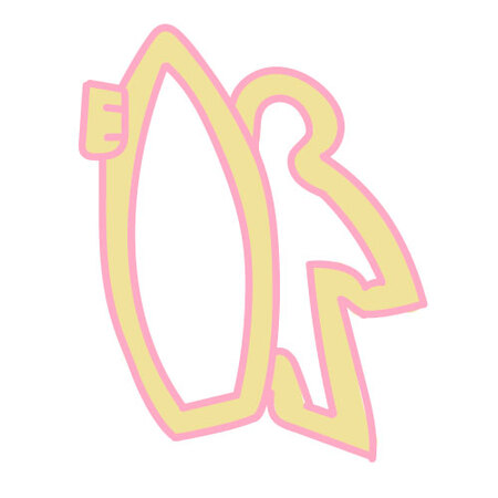 post