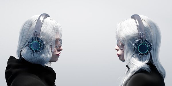 3D Generalist&nbsp;— Portfolio Presentation