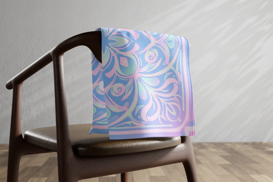 big