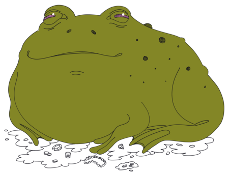 post