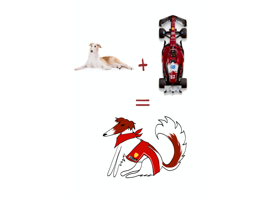 big