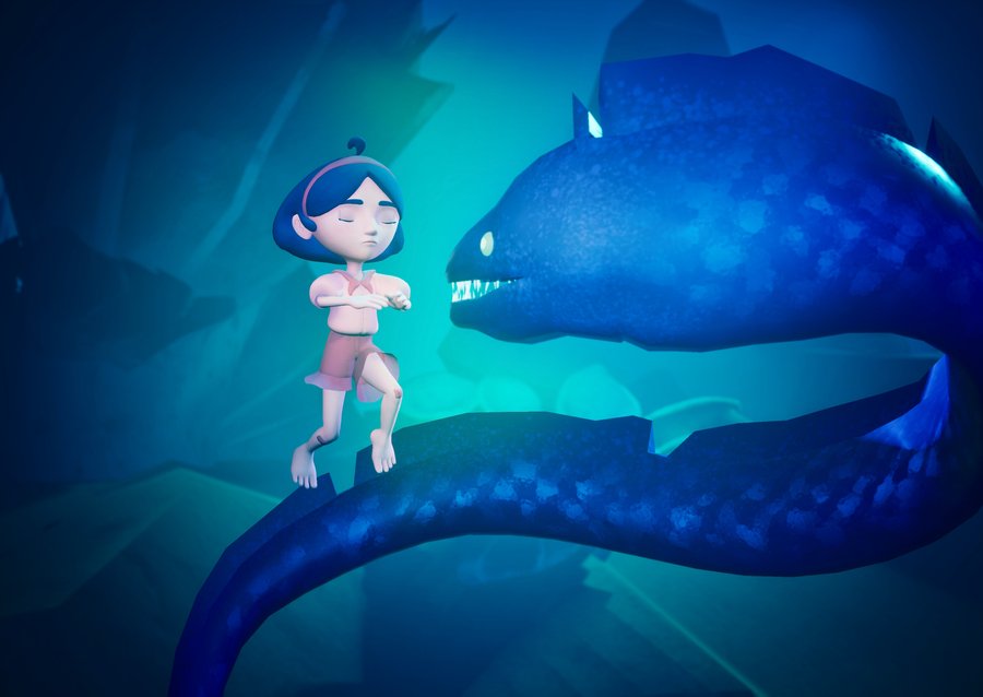 big