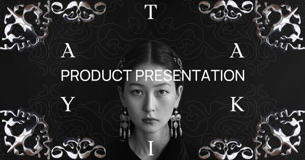 TAKIYA Product Presentation