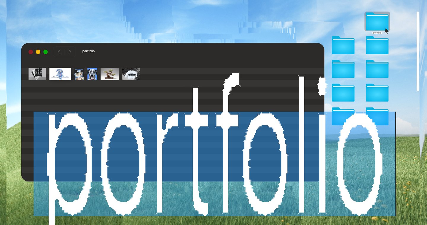 big