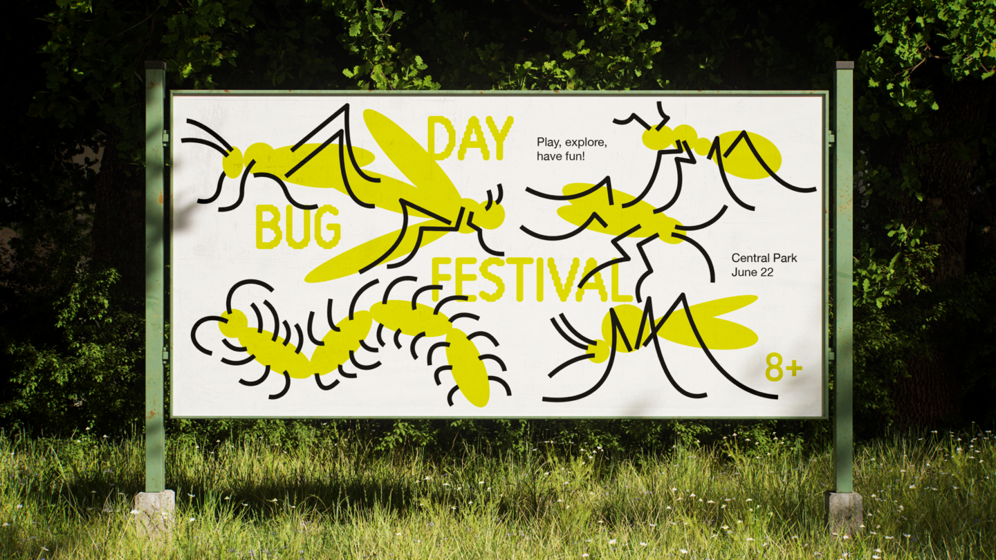 big