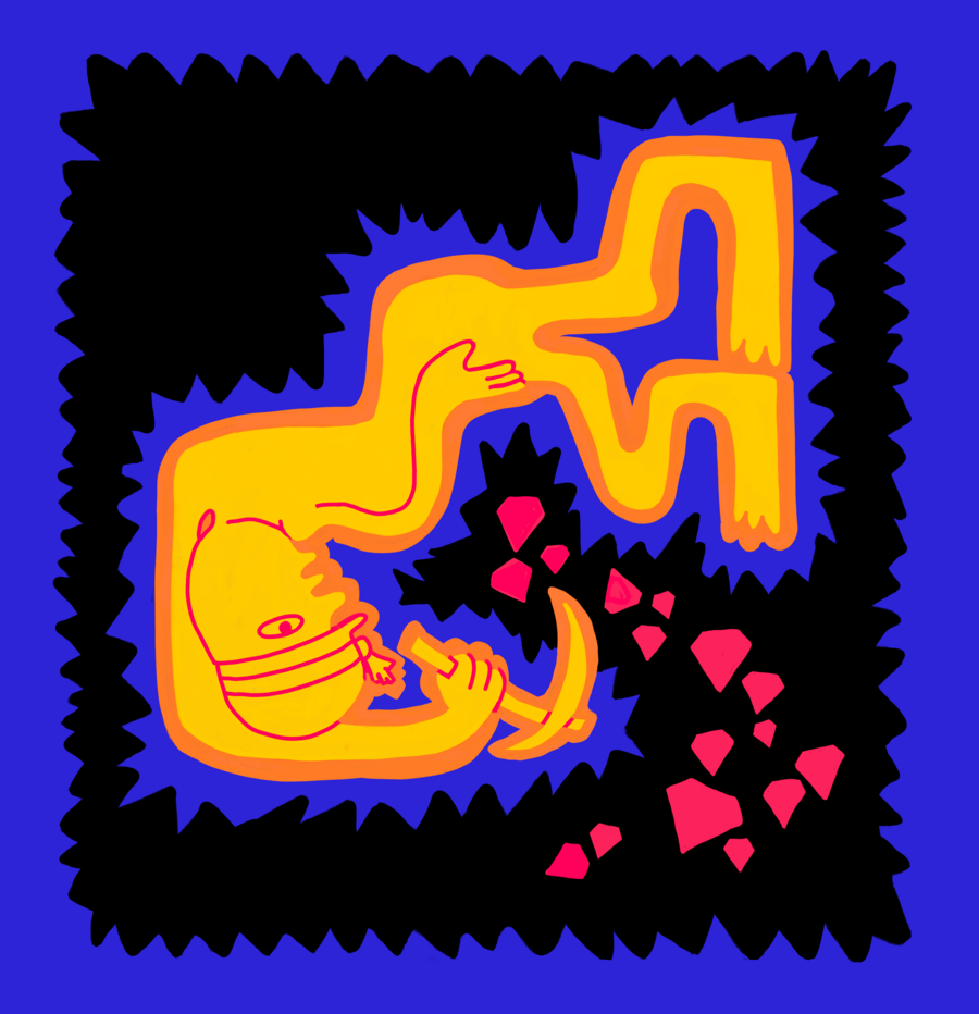 big