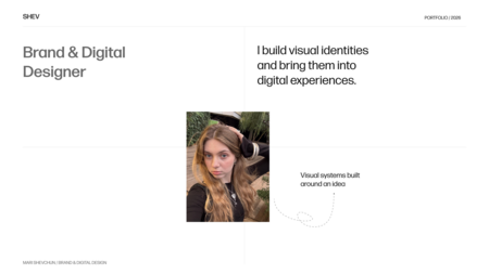 PORTFOLIO Multi Designer