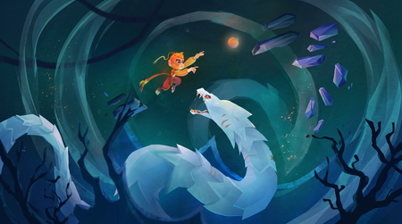 Sofia Chigai | 3D generalist portfolio