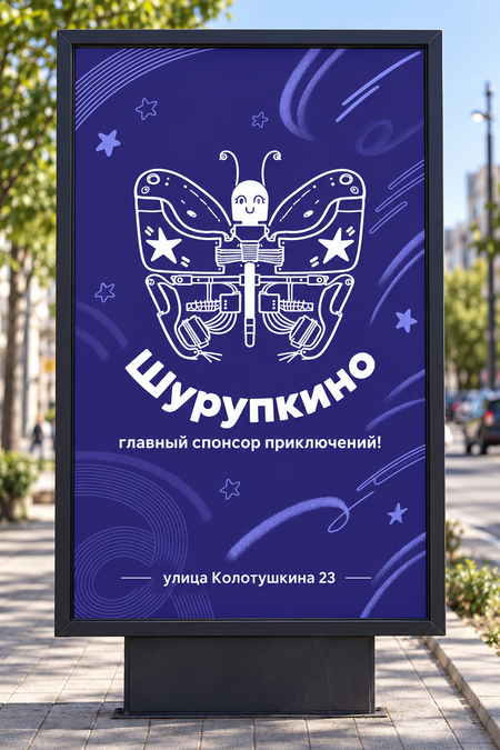 post