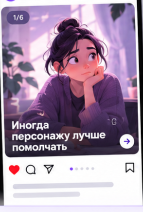 post