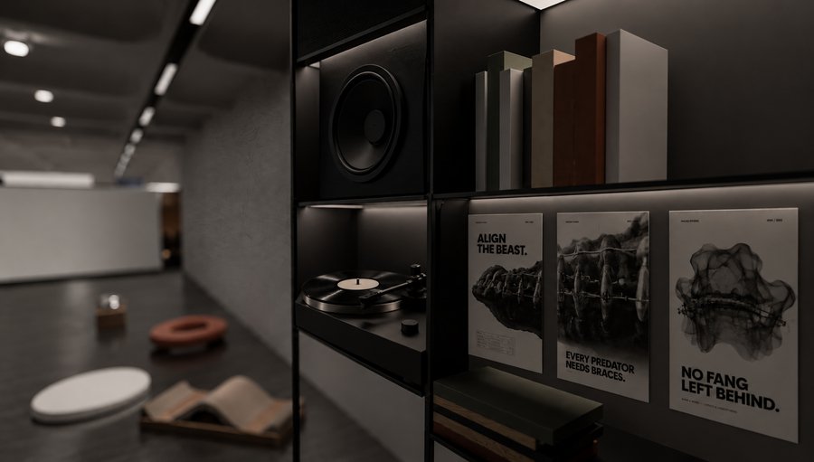 big