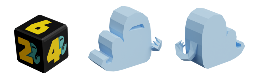 big