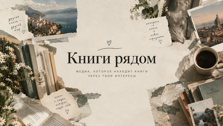 Книга для тебя Книга для тебя